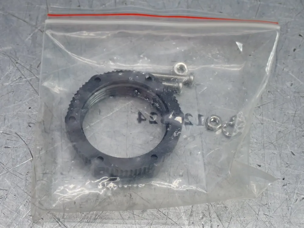 Banner Photoelectric Sensor - Qs30ff200q