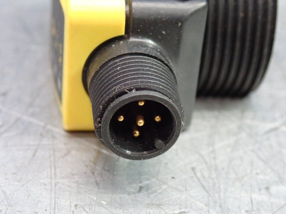 Banner Photoelectric Sensor - Qs30afq