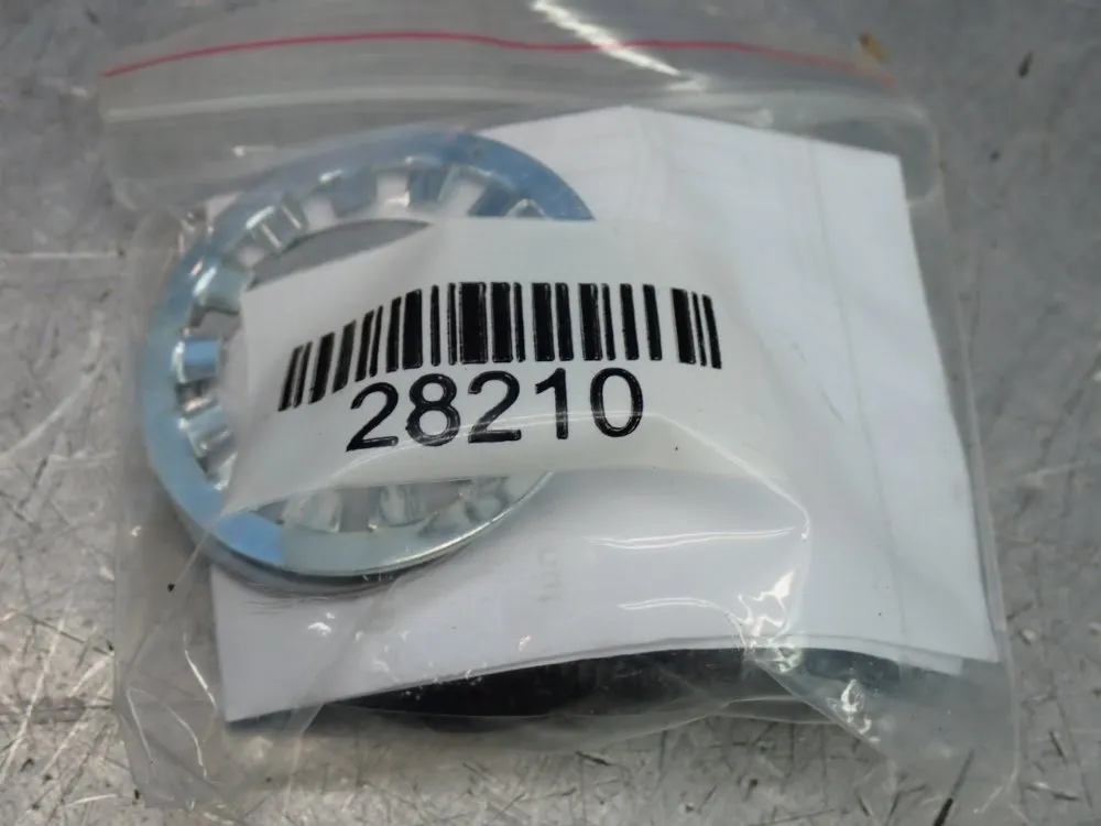 Banner Optical Touch Button - Otbvp6qd