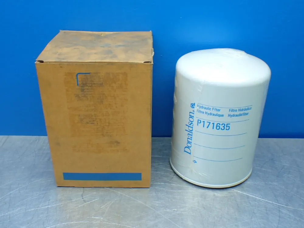 Donaldson Hydraulic Screw On Filter. - P171635