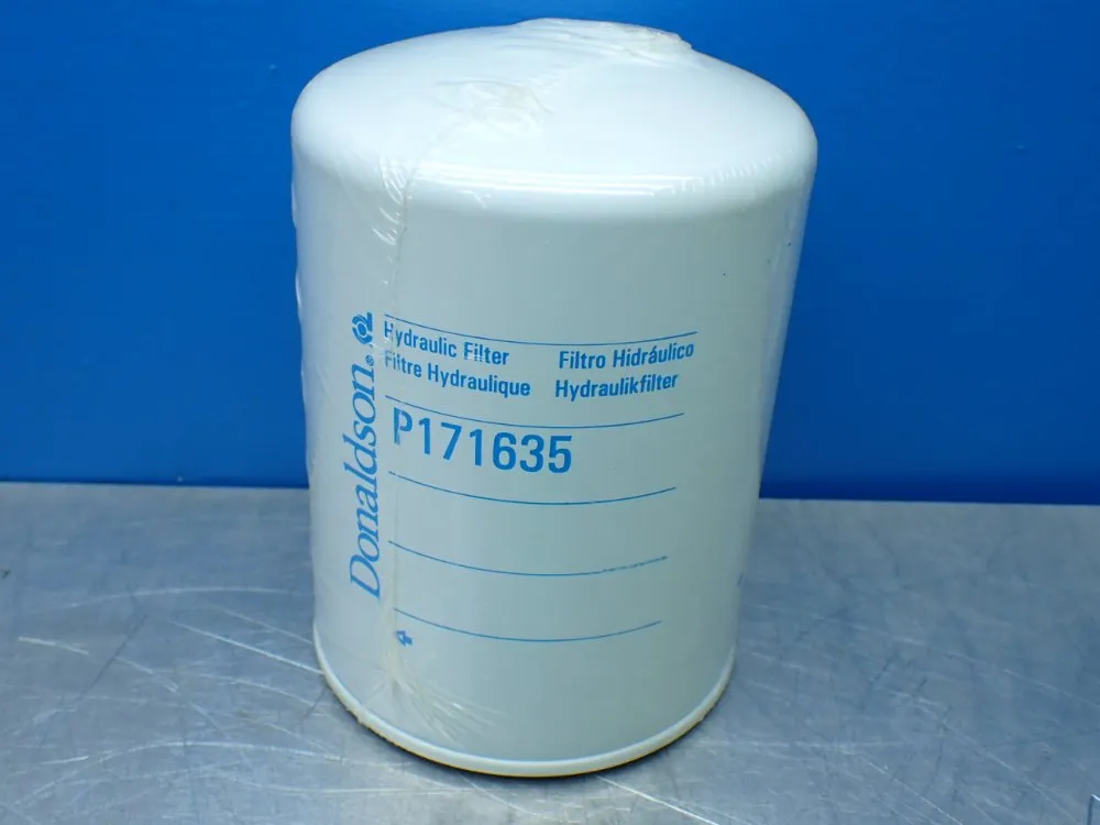 Donaldson Hydraulic Screw On Filter. - P171635