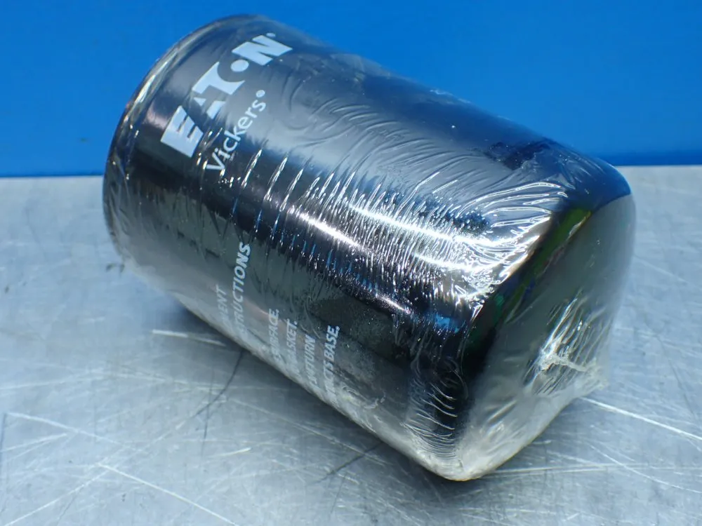 Eaton Vickers 2 Fleetguard Hydraulic Spin-on Filters - 573082