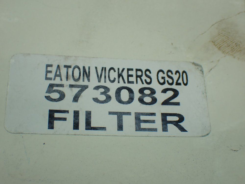 Eaton Vickers 2 Fleetguard Hydraulic Spin-on Filters - 573082