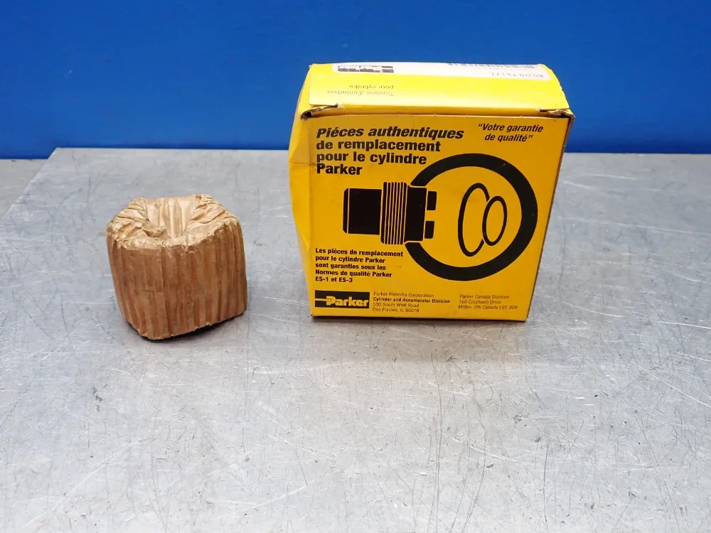 Parker Cylinder Division Gland Cartridge Kit - Rg2hlts171