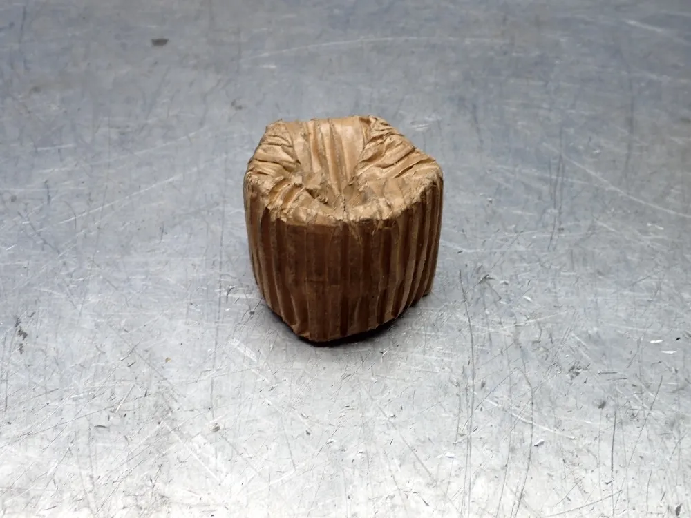 Parker Cylinder Division Gland Cartridge Kit - Rg2hlts171