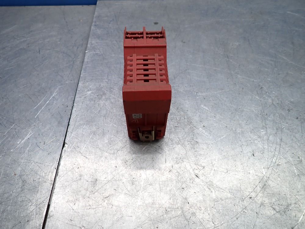 Allen-bradley Modular Safety Relay - 440r-h23176