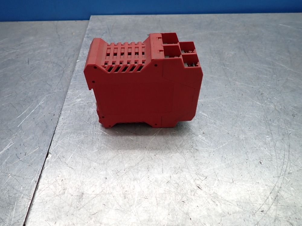 Allen-bradley Modular Safety Relay - 440r-h23176