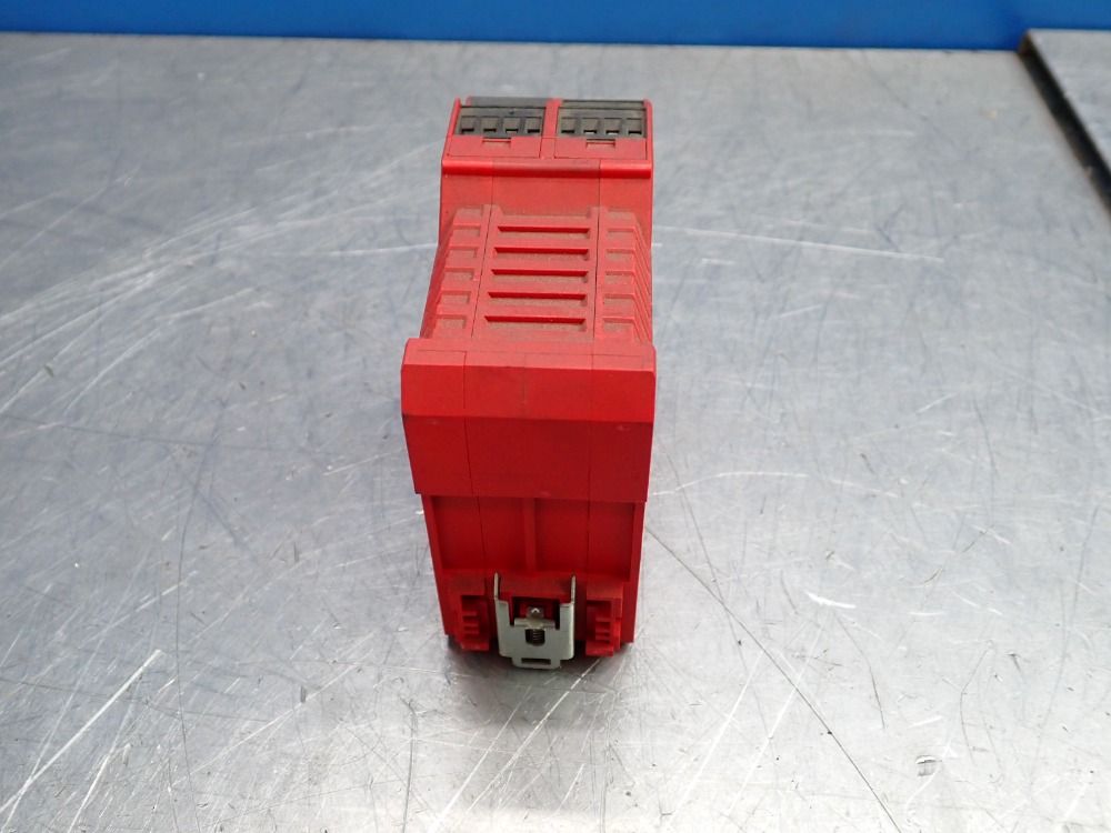 Allen-bradley Safety Relay - Msr138.1dp