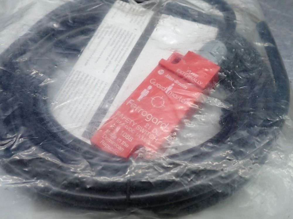 Allen-bradley Non-contact Switch - 440n-g02077