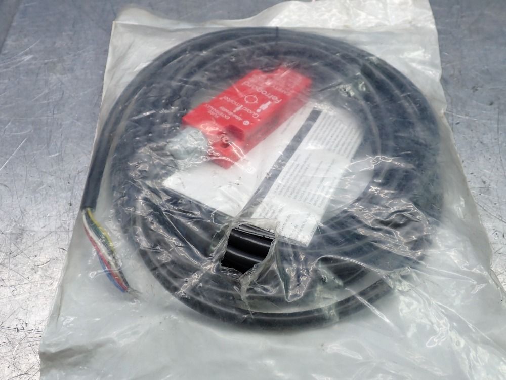 Allen-bradley Non-contact Switch - 440n-g02077