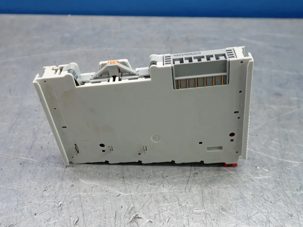 Beckoff Bus Terminal, Qty: 2 - Kl2722