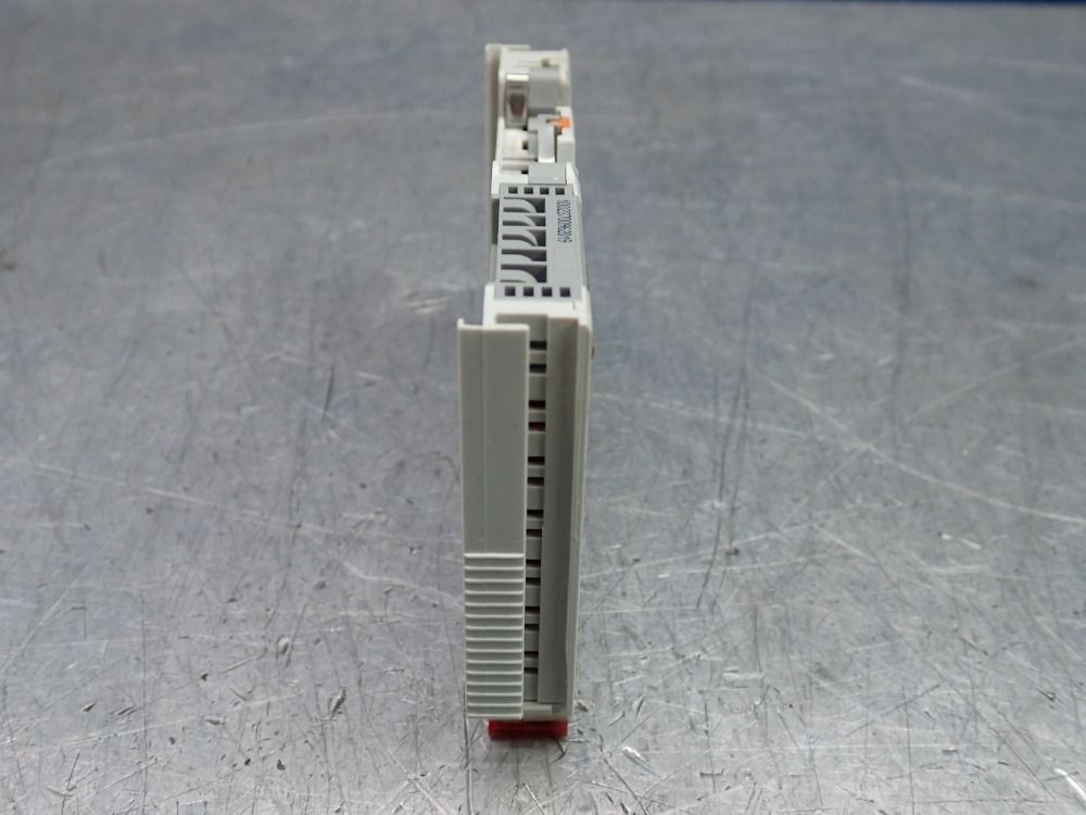 Beckoff Bus Terminal, Qty: 2 - Kl2722