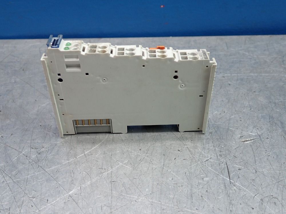 Beckoff Analog Output Terminal - Kl4032