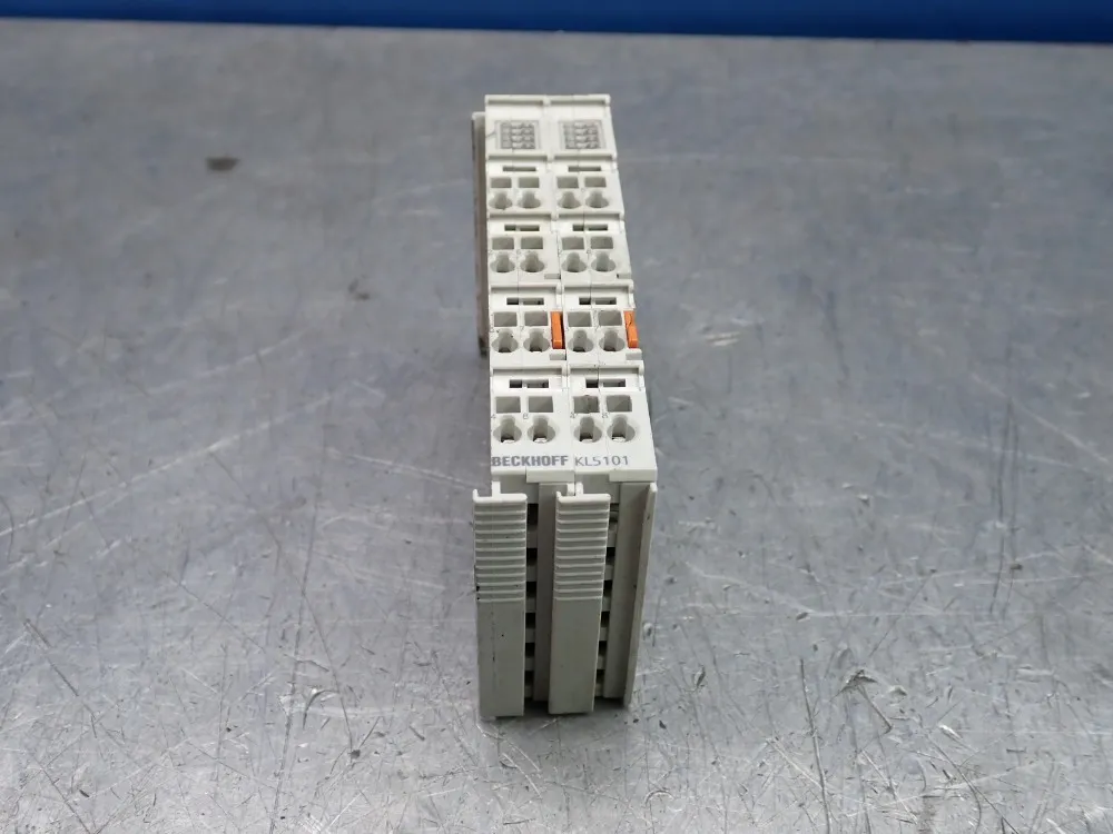 Beckoff Bus Terminal - Kl5101