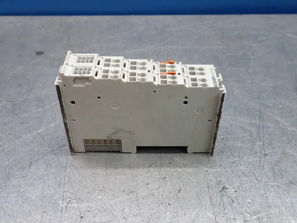 Beckoff Bus Terminal - Kl5101