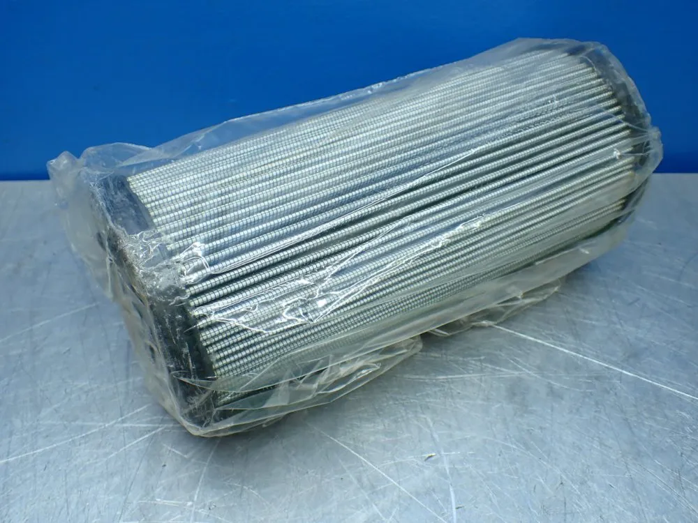 Parker High Pressure Inline Hydraulic Filter - 932670q