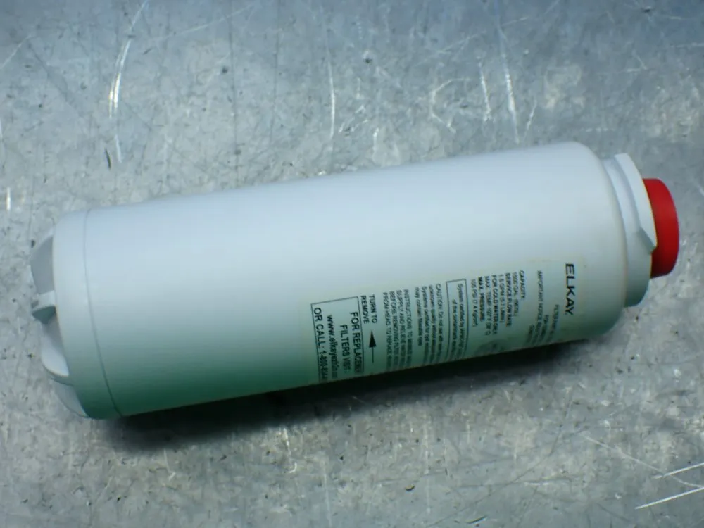 Elkay Watersentry Lead Microplastics Replacement Filter - 51299c