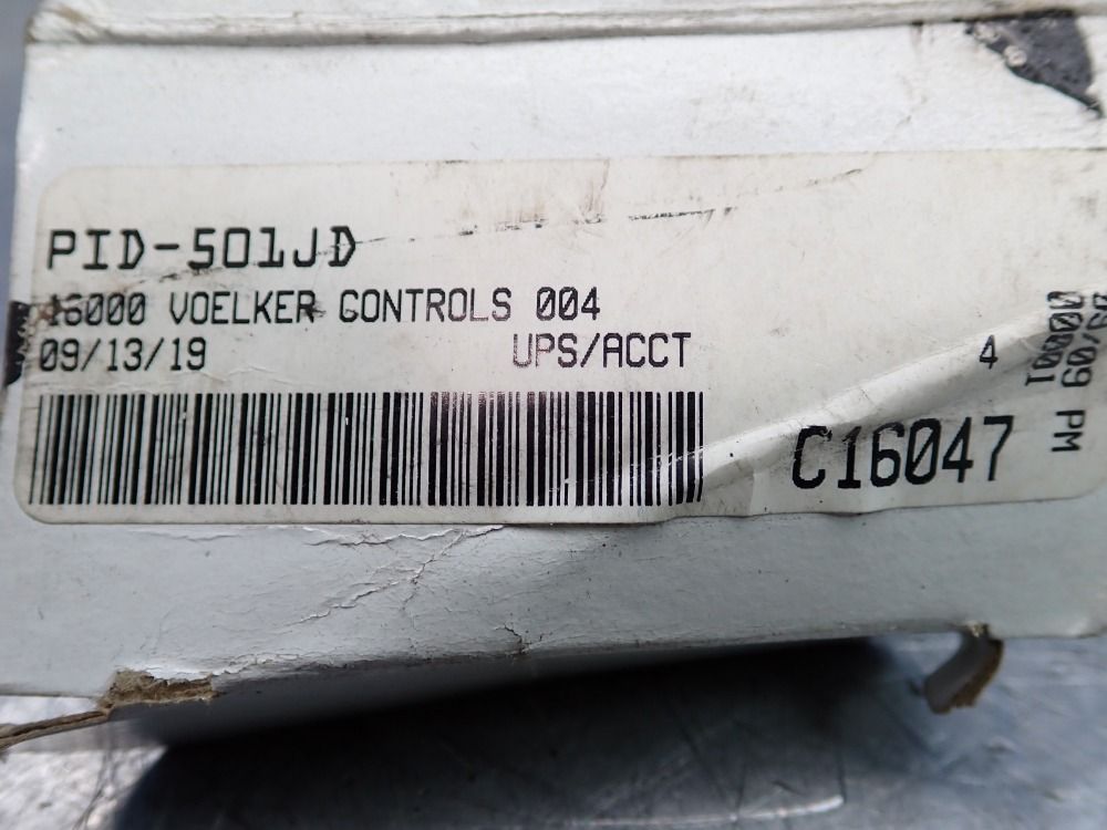 Mac Valves Inc 6 W Pilot Valve - Pid-501jd