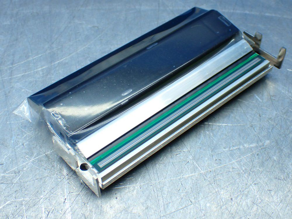 Zebra Printhead For Zebra S4m - G41400m
