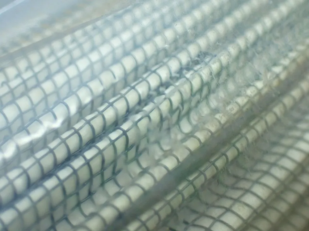 Parker Hydraulic Filter Element - 932618q 10q Nn