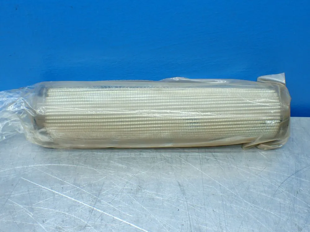Parker Hydraulic Filter Element - 932618q 10q Nn