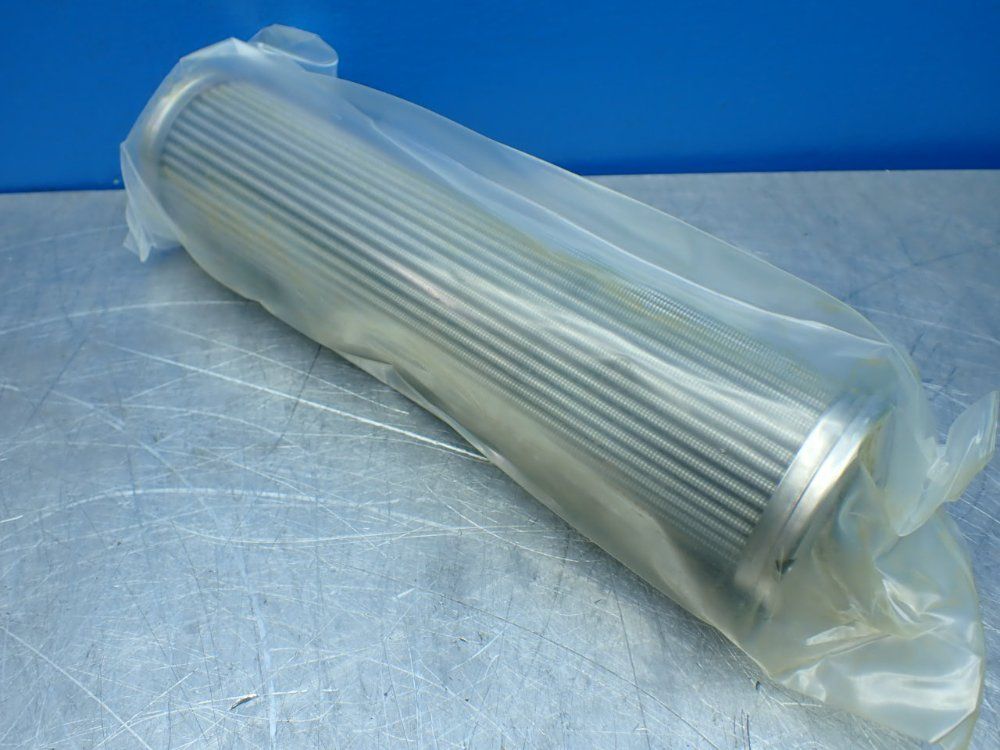 Pall Corporation 12 Micron Supralon Glassfiber Hydraulic Filter - Hc9801fhs8z