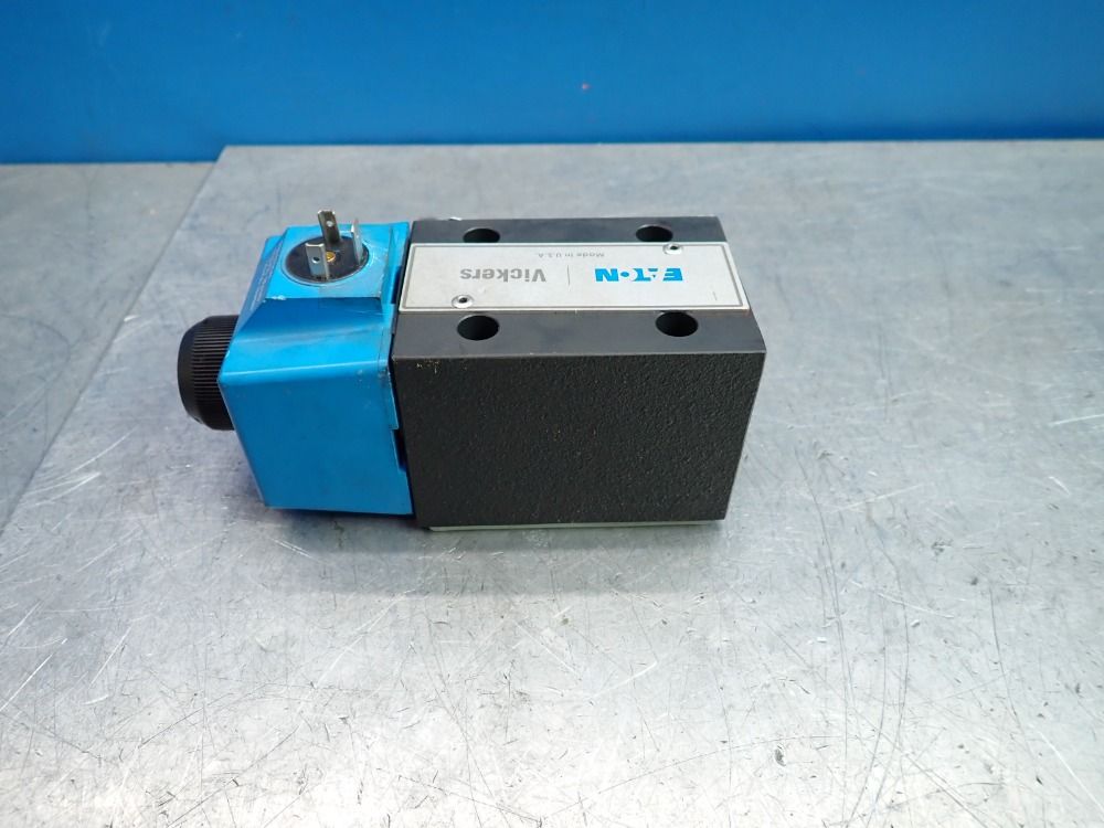 Eaton Corporation Hydraulic Valve - 02-337539