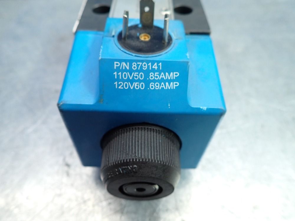 Eaton Corporation Hydraulic Valve - 02-337539