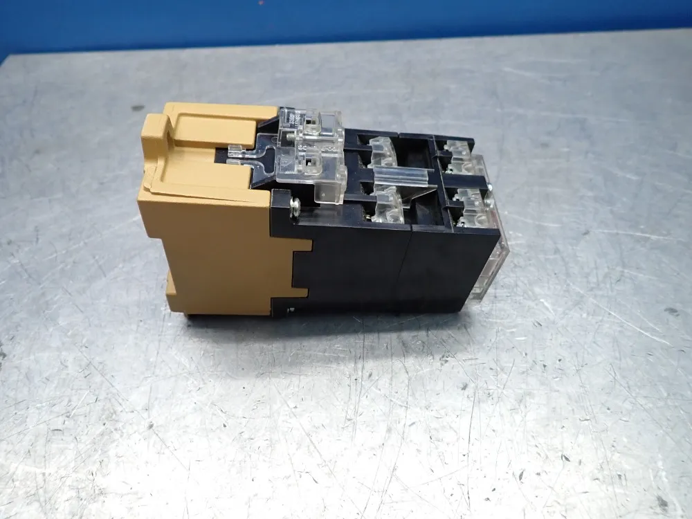 Allen-bradley Ac Relay - 700-p800a1