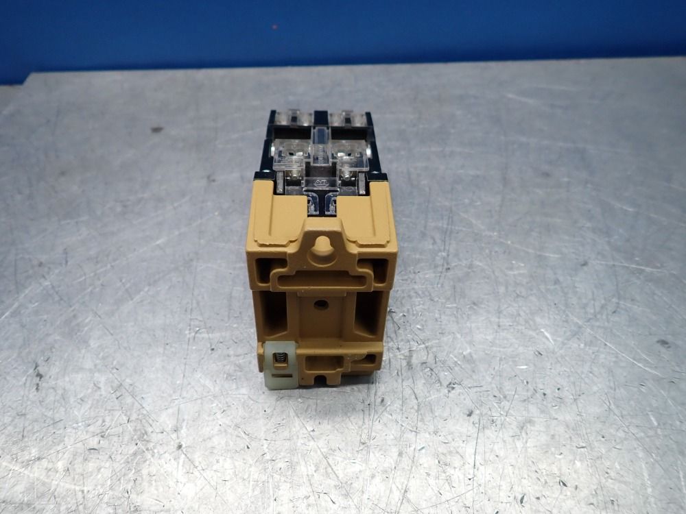 Allen-bradley Ac Relay - 700-p800a1