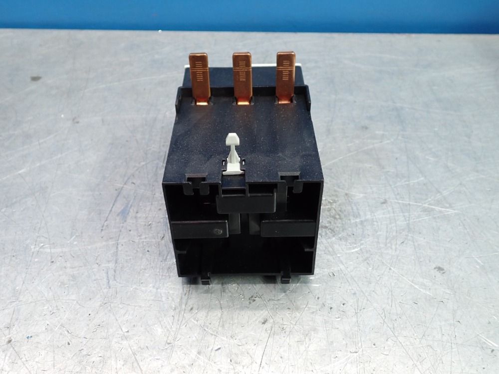 Allen-bradley Overload Relay - 193-1efge