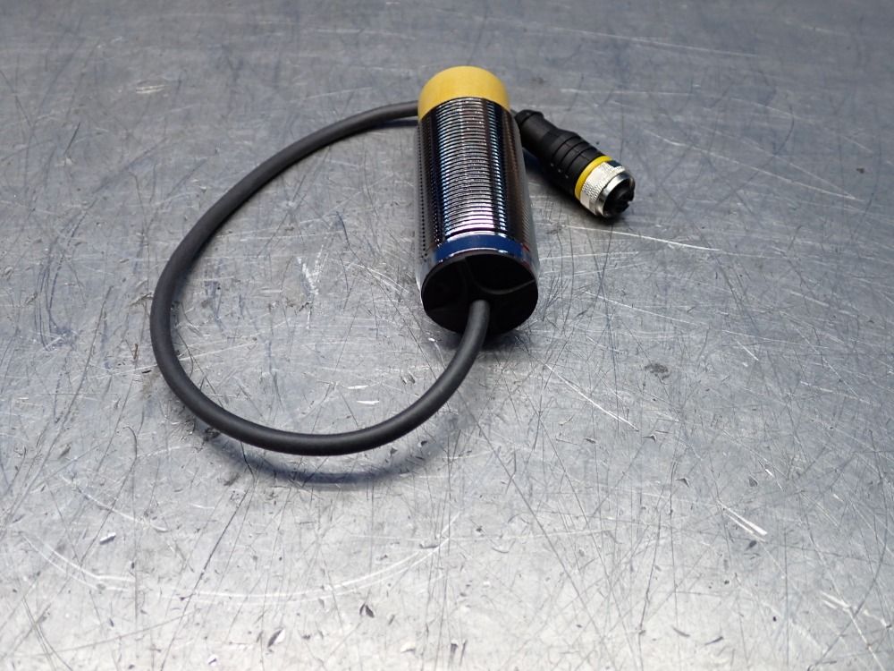 Turck Inductive Coupling - Nics-m30-iol2p8-0.3-rkc4.4t