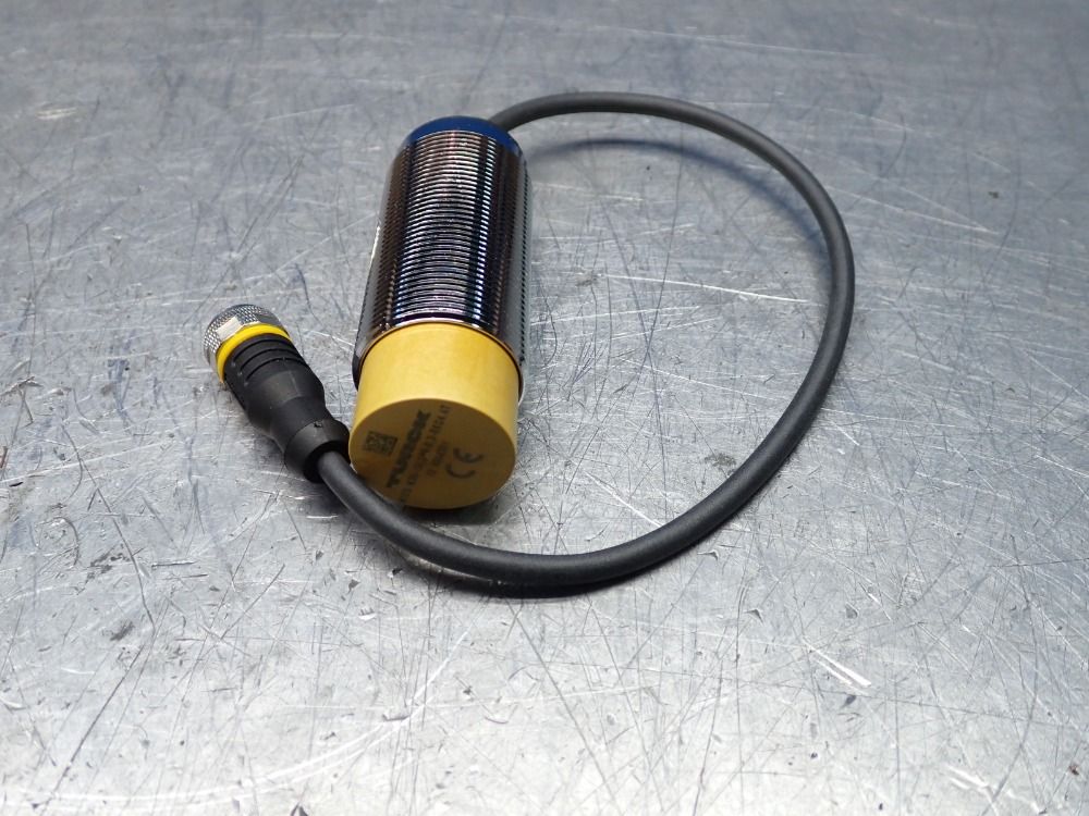 Turck Inductive Coupling - Nics-m30-iol2p8-0.3-rkc4.4t