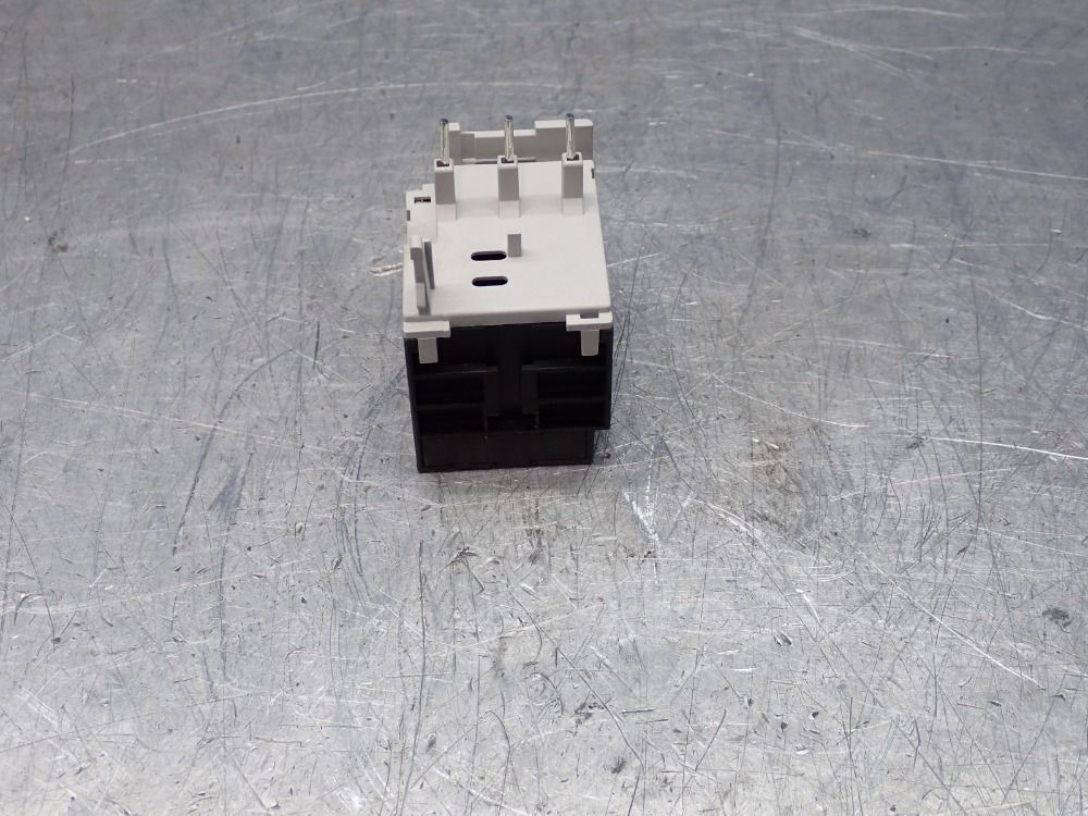 Allen-bradley Thermal Overload Relay, Qty: 2 - 193-t1bc25