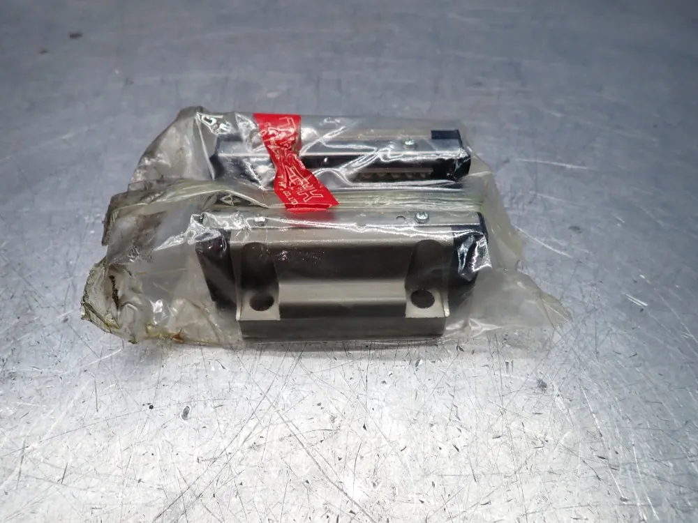 Thk Linear Block - Hsr-35b1ss