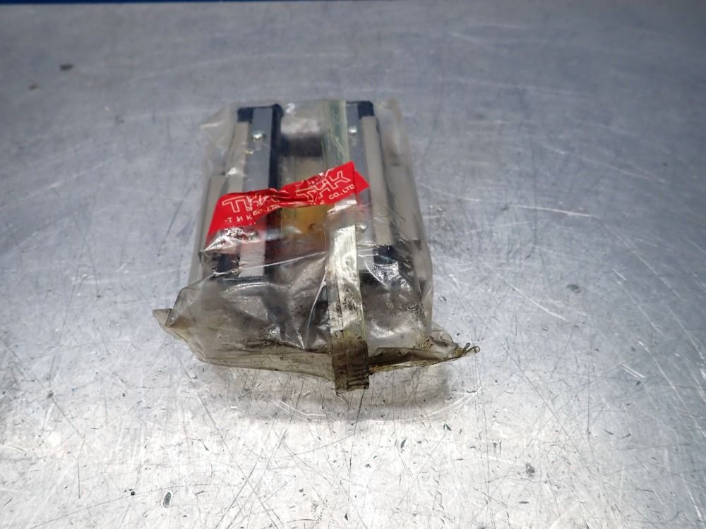 Thk Linear Block - Hsr-35b1ss