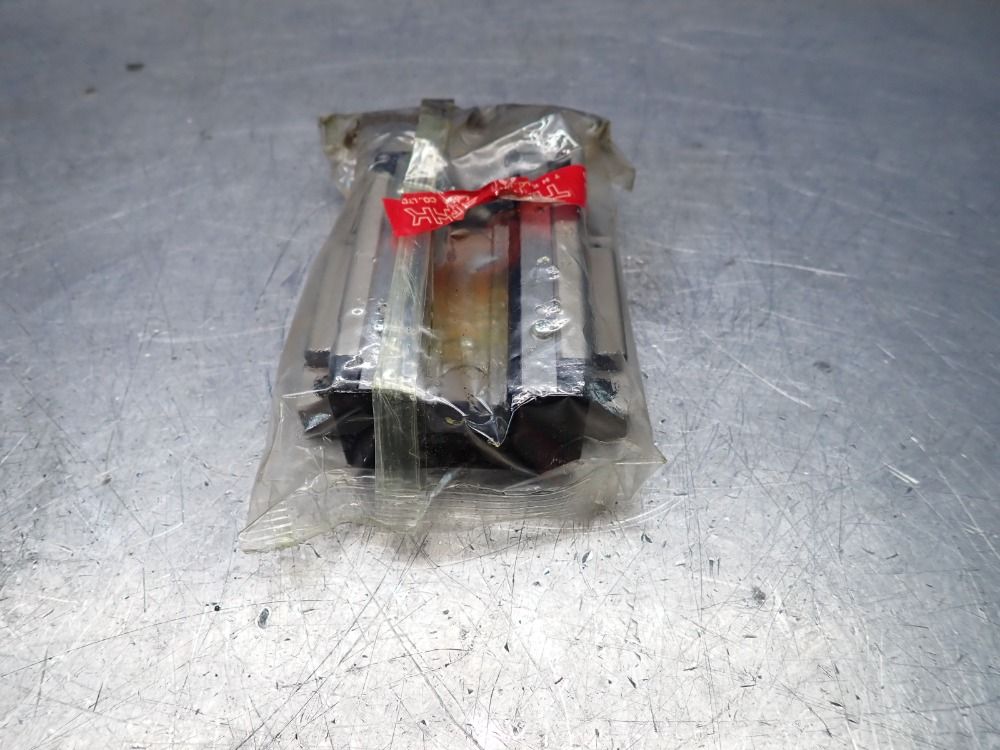 Thk Linear Block - Hsr-35b1ss