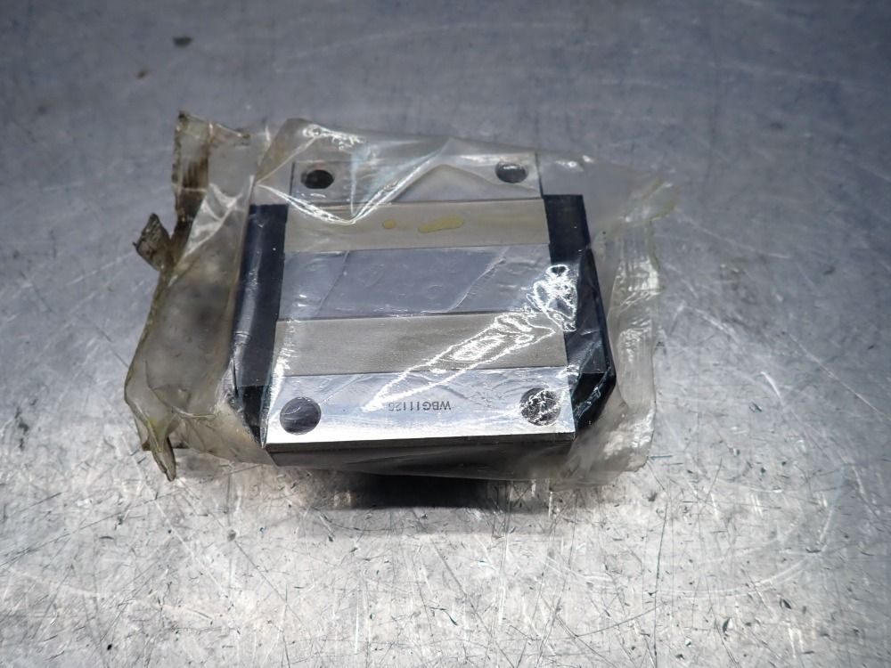 Thk Linear Block - Hsr-35b1ss