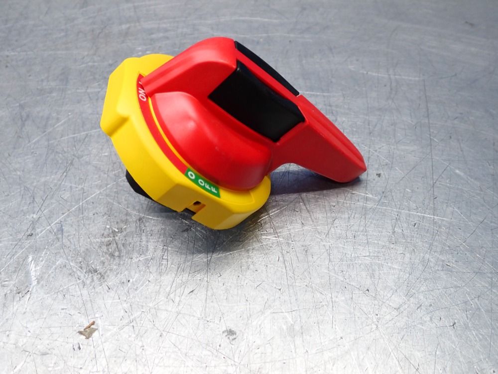 Allen-bradley Operating Handle - 194r-py