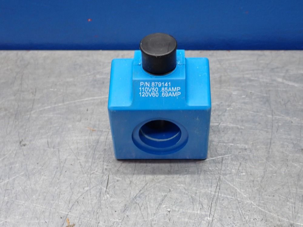 Eaton Corporation Solenoid Coil - 879141