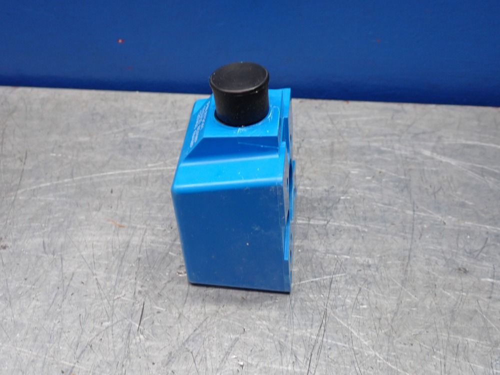 Eaton Corporation Solenoid Coil - 879141