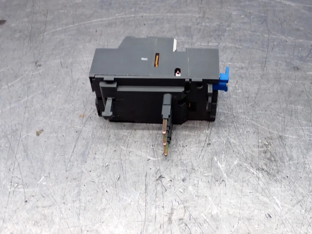 Asea Brown Boveri Overload Relay - Ta25du32