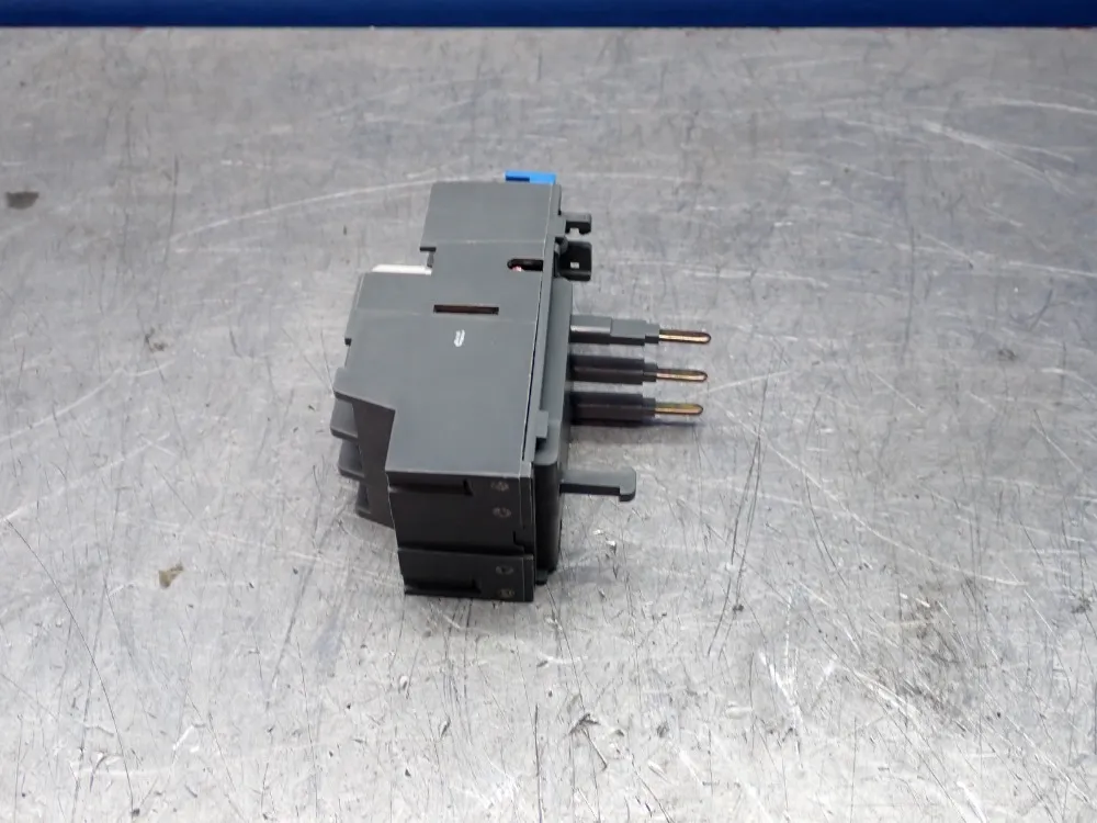 Asea Brown Boveri Overload Relay - Ta25du32