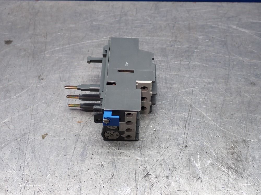 Asea Brown Boveri Overload Relay - Ta25du32
