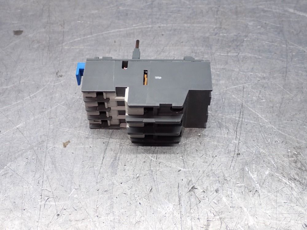Asea Brown Boveri Overload Relay - Ta25du32