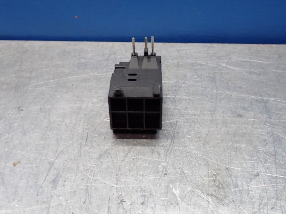 Aci Advanced Controls Inc 15 Hp Relay/thermal Overload - 135871