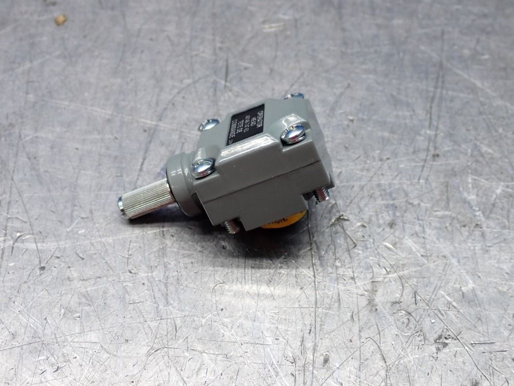 Allen-bradley Operator Head, Qty: 2 - 40146-747-63