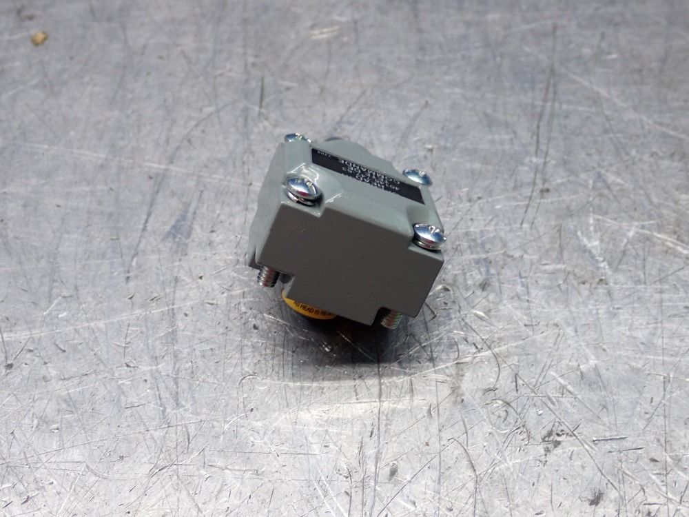 Allen-bradley Operator Head, Qty: 2 - 40146-747-63