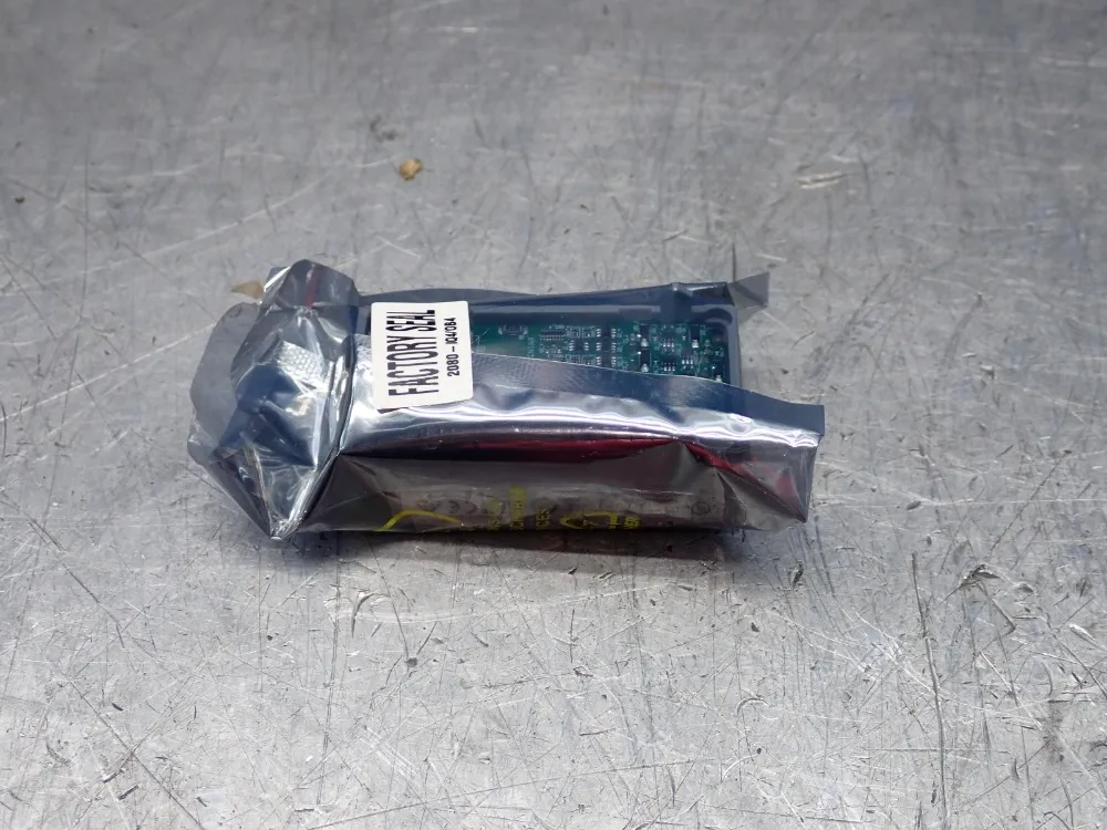 Allen-bradley Sink/source Module - 2080-iq4ob4