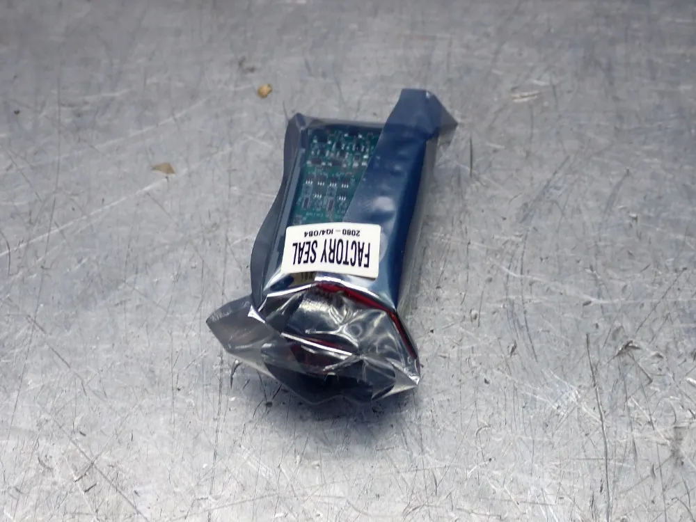 Allen-bradley Sink/source Module - 2080-iq4ob4